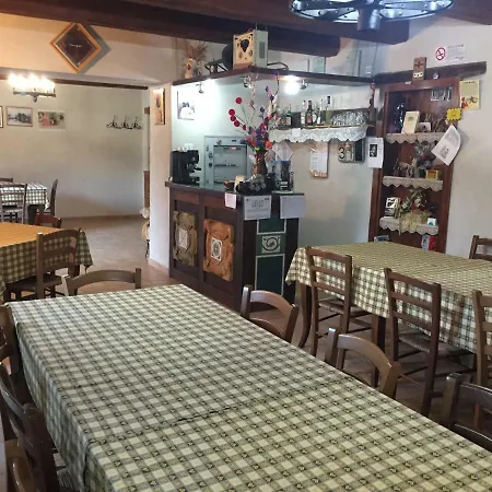 Agriturismo Il Colcello *