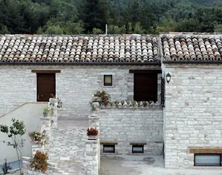 Agriturismo Il Colcello