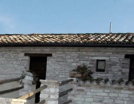 Agriturismo Il Colcello